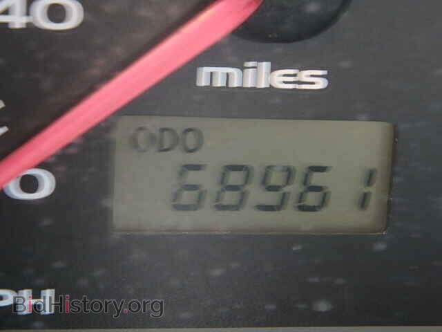 2004 MITSUBISHI ECLIPSE - VIN: 4A3AC34GX4E038765 - Фото 8