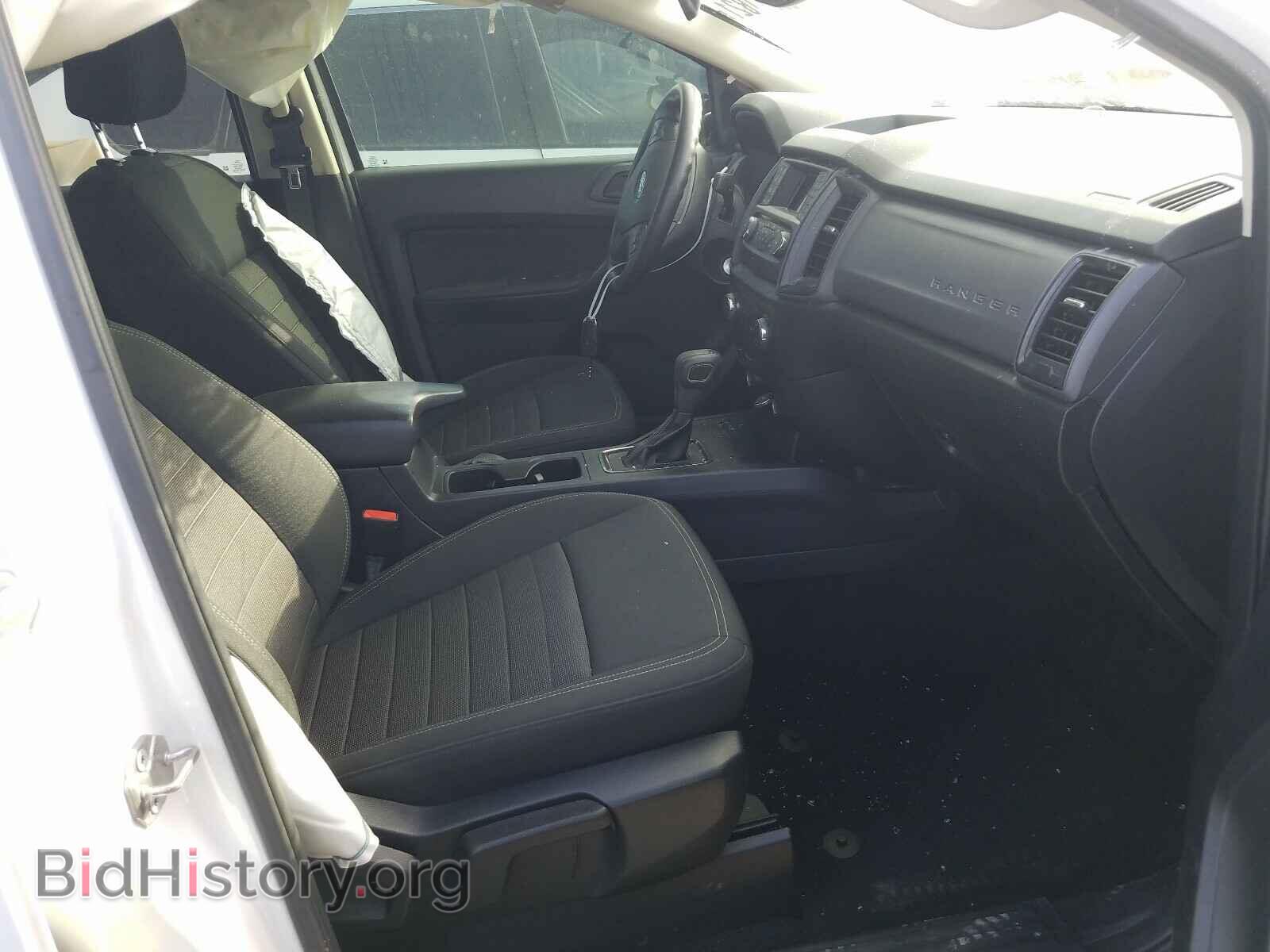 2019 FORD RANGER - VIN: 1FTER4EH2KLA73955 - Фото 5