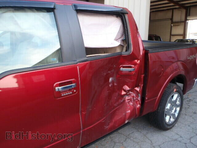 2014 FORD F150 - VIN: 1FTFW1EF3EKD72052 - Фото 10