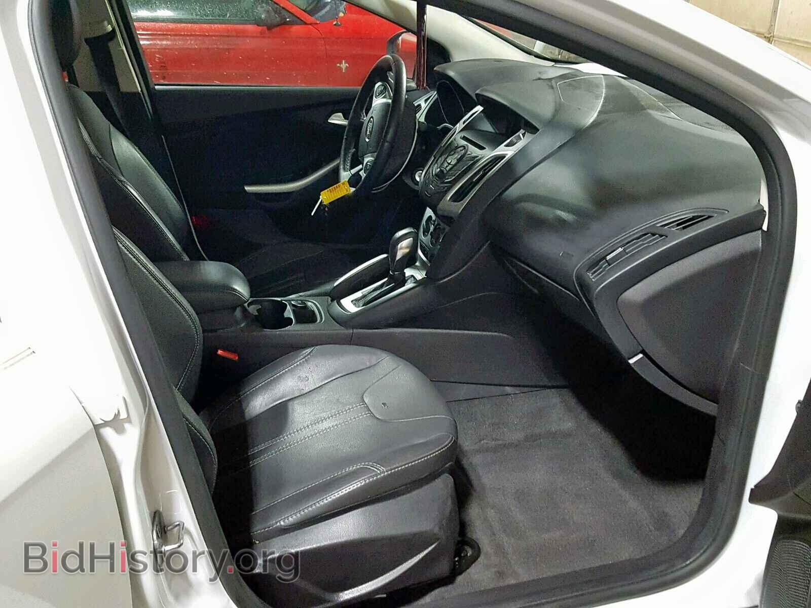 2013 FORD FOCUS SE - VIN: 1FADP3F27DL188758 - Фото 5