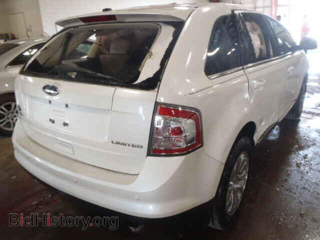 2010 FORD EDGE - VIN: 2FMDK3KC0ABB63747 - Photo 4