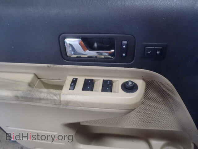 2010 FORD EDGE - VIN: 2FMDK3KC0ABB63747 - Photo 9