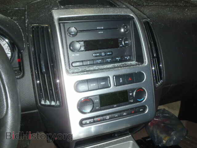 2010 FORD EDGE - VIN: 2FMDK3KC0ABB63747 - Photo 10