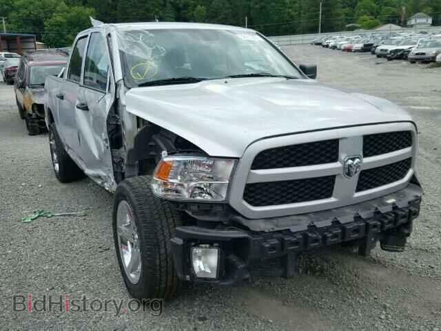 Photo 1C6RR7KT9FS672933 - RAM TRUCK 2015