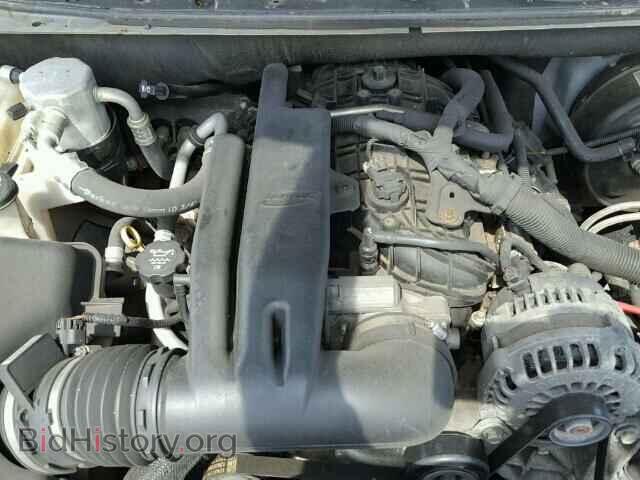 2007 GMC ENVOY - VIN: 1GKET63M372159922 - Фото 7