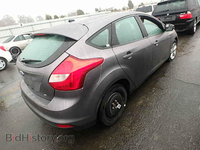 2013 FORD FOCUS - VIN: 1FADP3K2XDL340893 - Photo 4