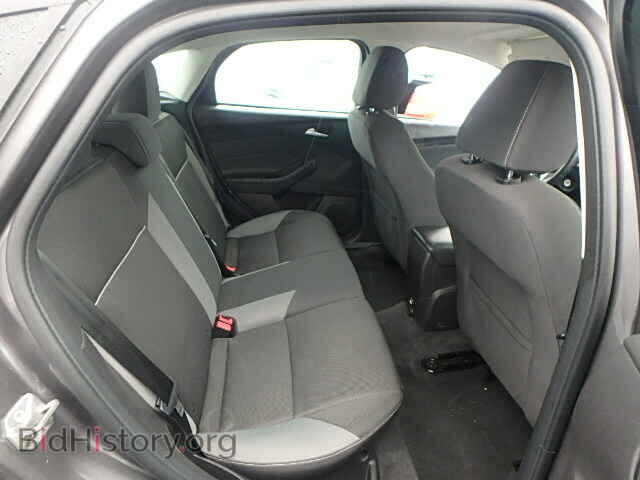 2013 FORD FOCUS - VIN: 1FADP3K2XDL340893 - Photo 6