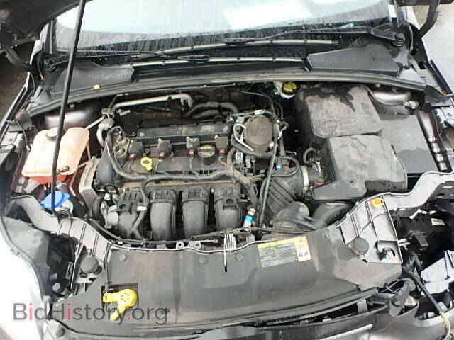 2013 FORD FOCUS - VIN: 1FADP3K2XDL340893 - Photo 7