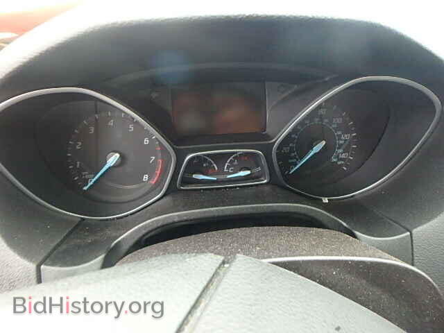 2013 FORD FOCUS - VIN: 1FADP3K2XDL340893 - Photo 8