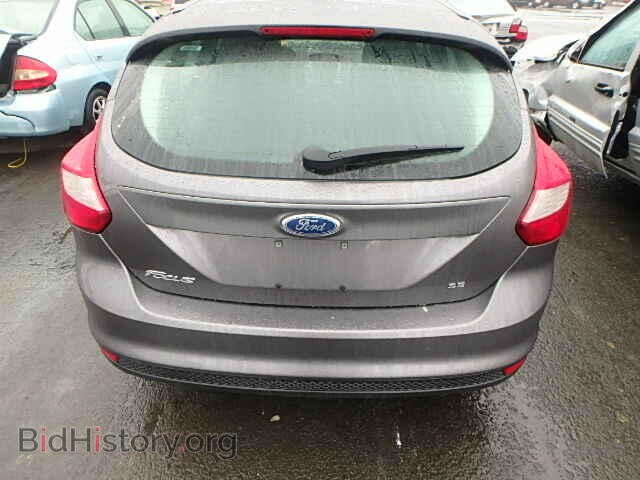 2013 FORD FOCUS - VIN: 1FADP3K2XDL340893 - Photo 9