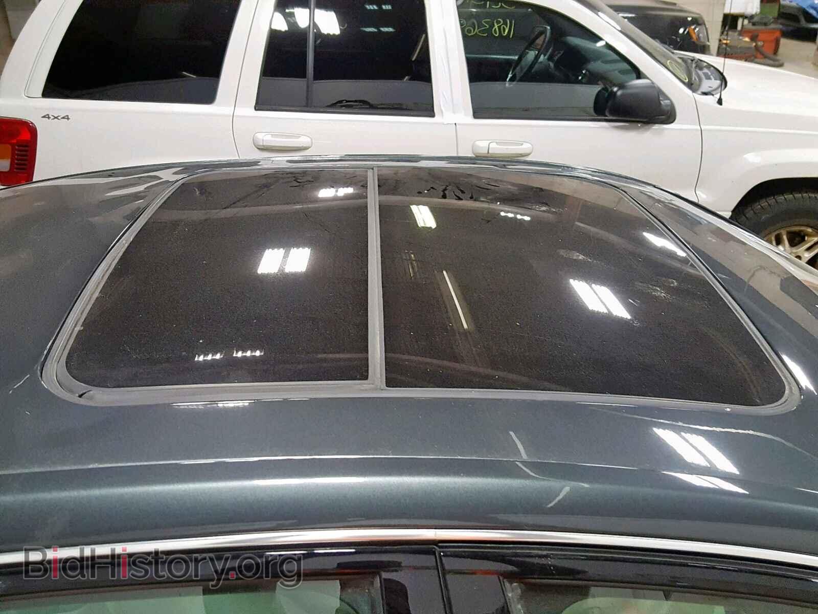 2014 CADILLAC CTS - VIN: 1G6AX5SX4E0147908 - Фото 9