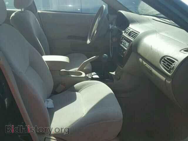 2001 MITSUBISHI GALANT - VIN: 4A3AA46GX1E184815 - Фото 5