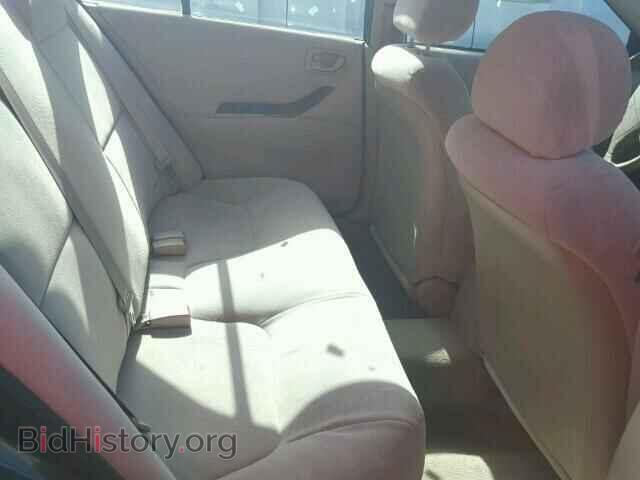 2001 MITSUBISHI GALANT - VIN: 4A3AA46GX1E184815 - Фото 6