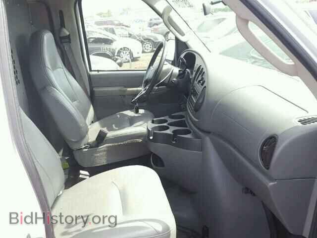 2006 FORD ECONOLINE - VIN: 1FTRE14W66HA01824 - Фото 5