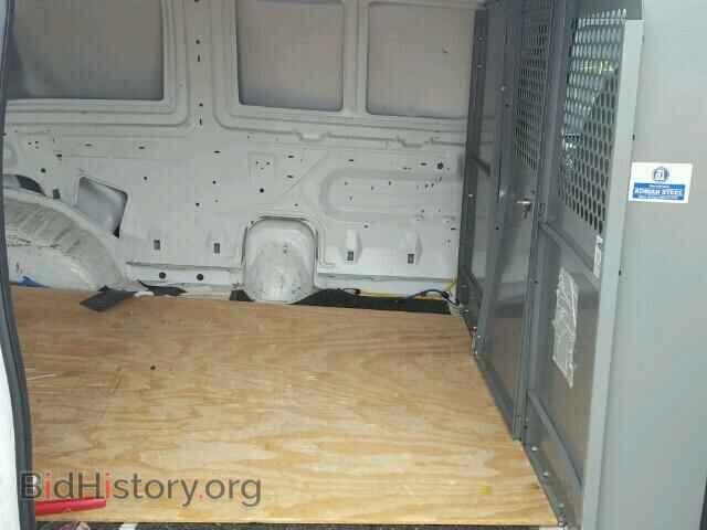 2006 FORD ECONOLINE - VIN: 1FTRE14W66HA01824 - Фото 6