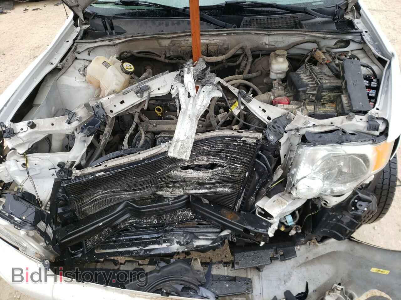 2012 FORD ESCAPE - VIN: 1FMCU0D71CKB53550 - Фото 7