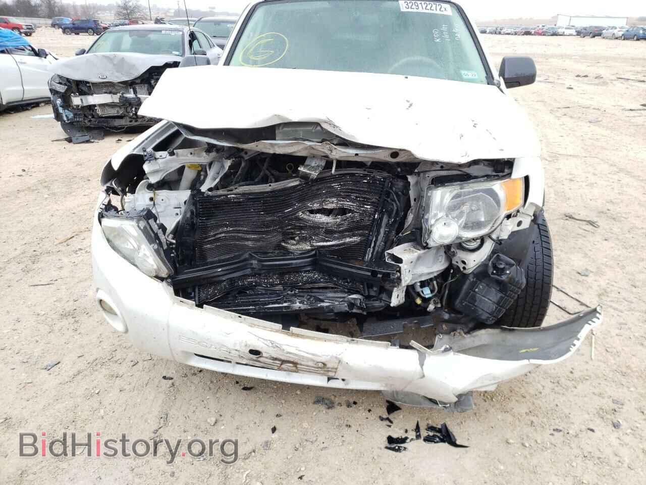 2012 FORD ESCAPE - VIN: 1FMCU0D71CKB53550 - Фото 9