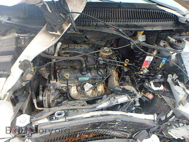 2007 DODGE CARAVAN - VIN: 1D4GP24E17B182062 - Фото 7