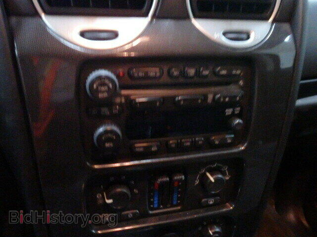 2006 GMC ENVOY - VIN: 1GKDT13S862311950 - Фото 9