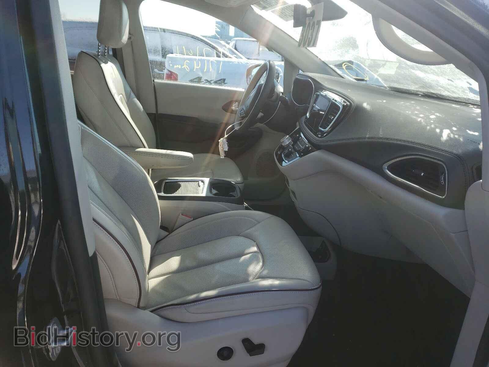 2020 CHRYSLER PACIFICA - VIN: 2C4RC1GG1LR127762 - Photo 5
