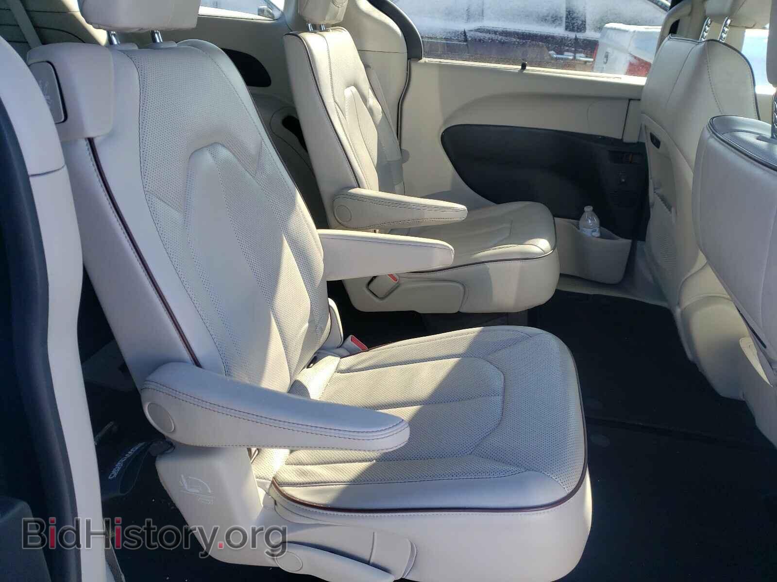 2020 CHRYSLER PACIFICA - VIN: 2C4RC1GG1LR127762 - Photo 6