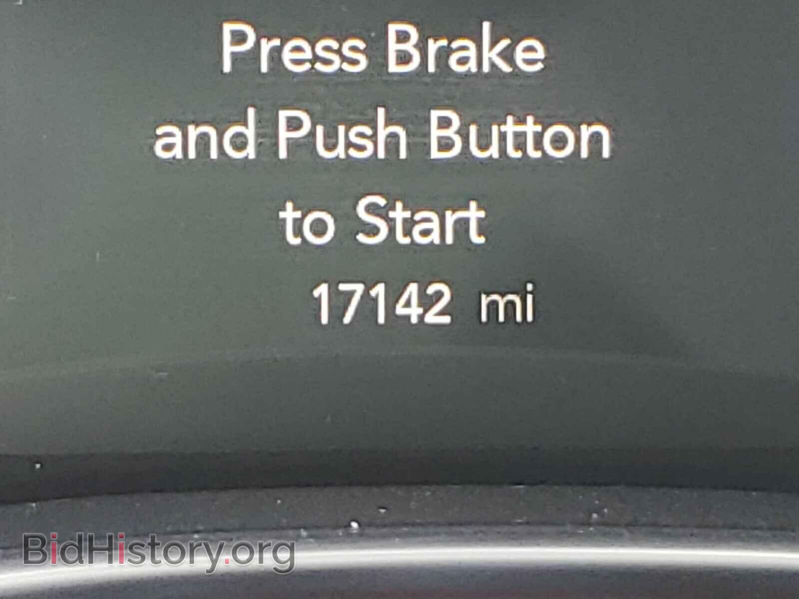 2020 CHRYSLER PACIFICA - VIN: 2C4RC1GG1LR127762 - Photo 8