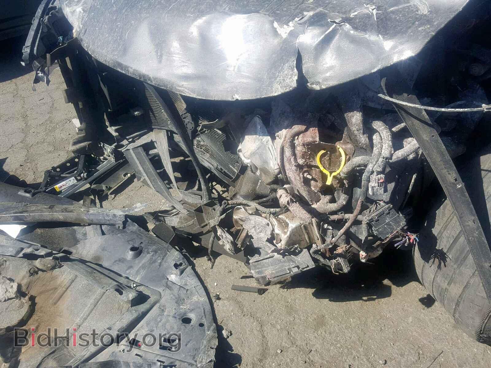 2015 CHRYSLER 200 - VIN: 1C3CCCAB3FN568488 - Фото 9