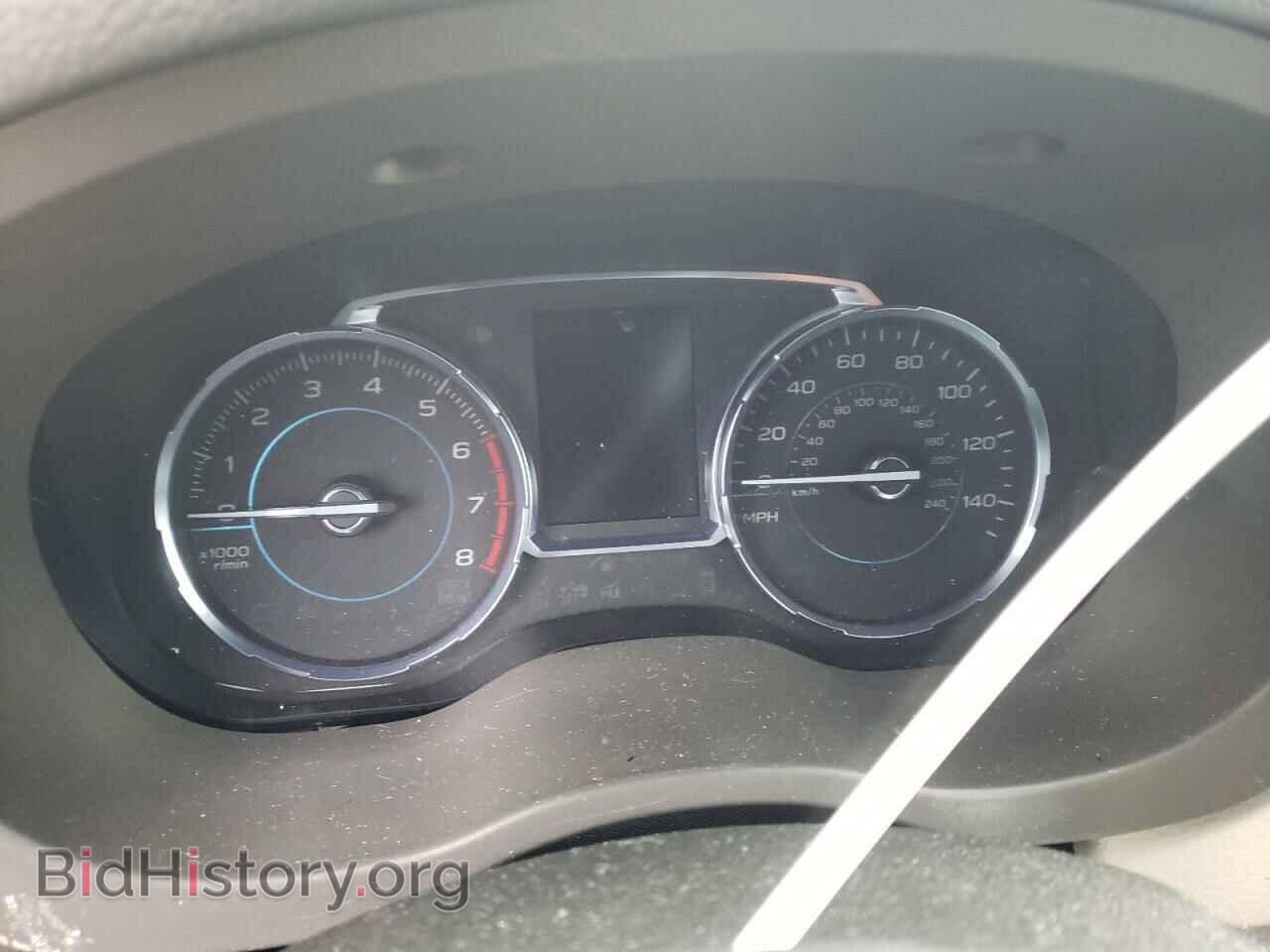 2018 SUBARU FORESTER - VIN: JF2SJARC7JH567805 - Фото 8