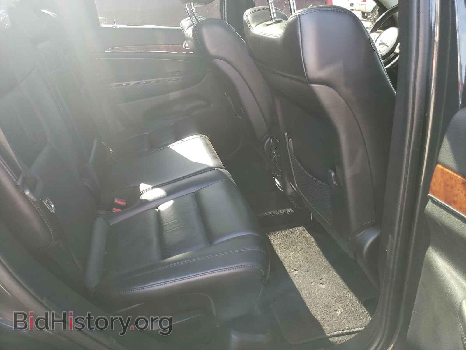 2011 JEEP CHEROKEE - VIN: 1J4RS5GT4BC610705 - Фото 6
