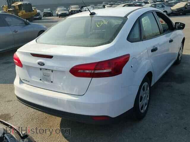 2015 FORD FOCUS - VIN: 1FADP3E2XFL269533 - Фото 4