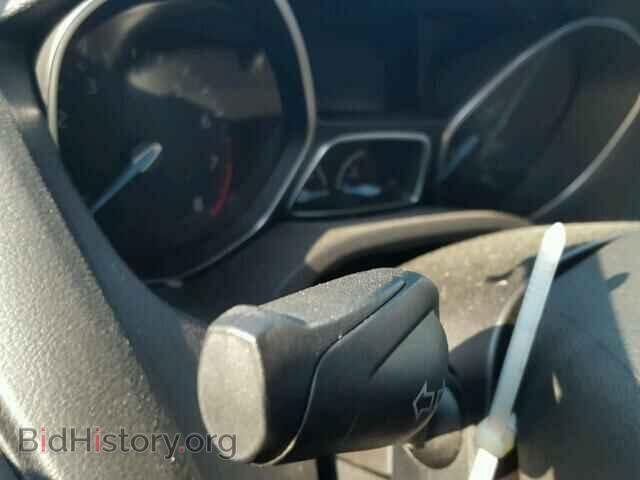 2015 FORD FOCUS - VIN: 1FADP3E2XFL269533 - Фото 8