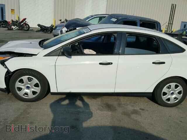 2015 FORD FOCUS - VIN: 1FADP3E2XFL269533 - Фото 10