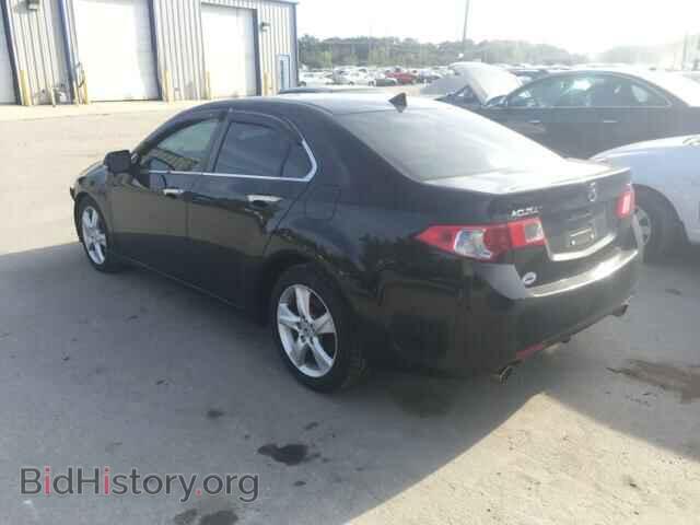 2009 ACURA TSX - VIN: JH4CU26609C000793 - Фото 3