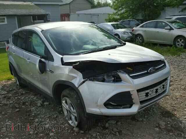 Фотография 1FMCU9G96EUD36340 - FORD ESCAPE 2014