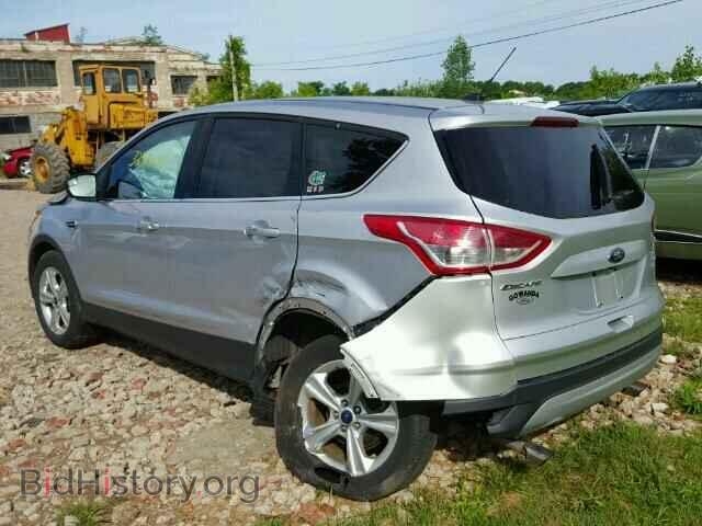 2014 FORD ESCAPE - VIN: 1FMCU9G96EUD36340 - Photo 3