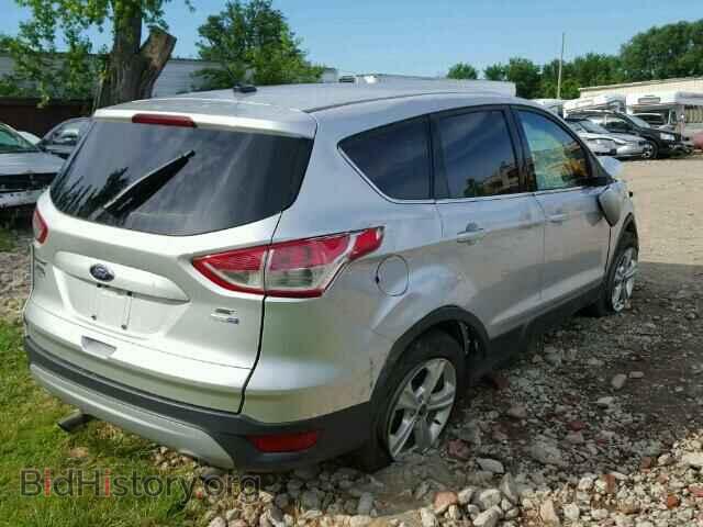 2014 FORD ESCAPE - VIN: 1FMCU9G96EUD36340 - Photo 4