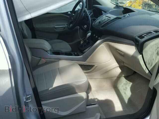 2014 FORD ESCAPE - VIN: 1FMCU9G96EUD36340 - Photo 5