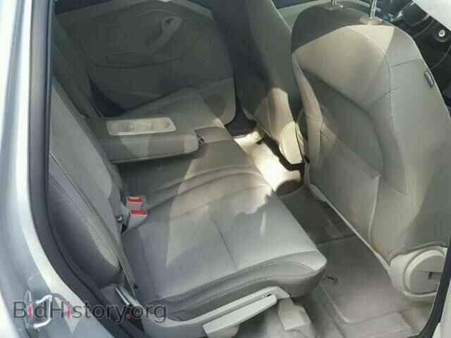 2014 FORD ESCAPE - VIN: 1FMCU9G96EUD36340 - Photo 6