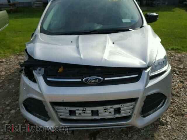2014 FORD ESCAPE - VIN: 1FMCU9G96EUD36340 - Photo 7