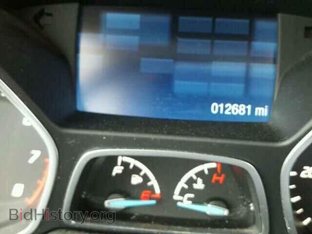 2014 FORD ESCAPE - VIN: 1FMCU9G96EUD36340 - Photo 8