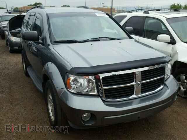 Photo 1D8HB38P79F702067 - DODGE DURANGO 2009