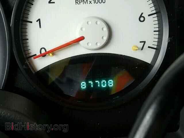 2009 DODGE DURANGO - VIN: 1D8HB38P79F702067 - Фото 8