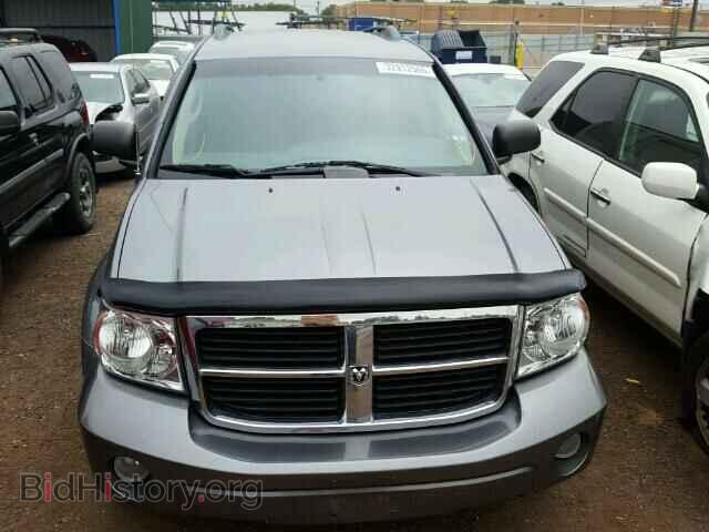 2009 DODGE DURANGO - VIN: 1D8HB38P79F702067 - Фото 9