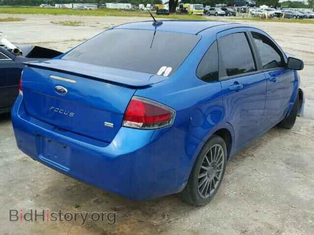 2010 FORD FOCUS - VIN: 1FAHP3GN0AW209891 - Фото 4