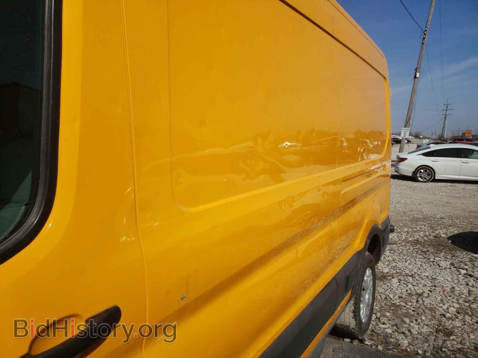 2018 FORD TRANSIT CO - VIN: 1FTBW2CM6JKA07977 - Фото 9