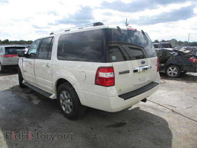 2007 FORD EXPEDITION - VIN: 1FMFK195X7LA56072 - Фото 3