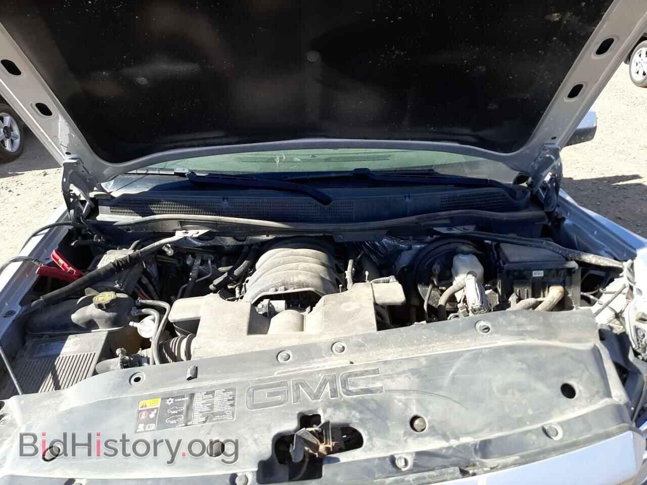 2014 GMC SIERRA - VIN: 1GTV2VEC2EZ169245 - Фото 7