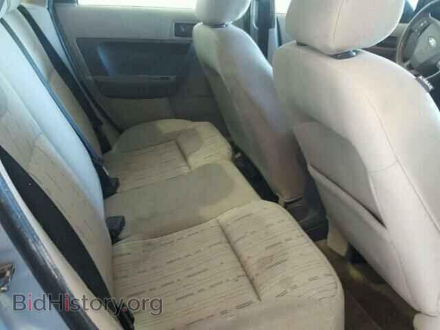 2009 FORD FOCUS - VIN: 1FAHP35N29W142189 - Photo 6