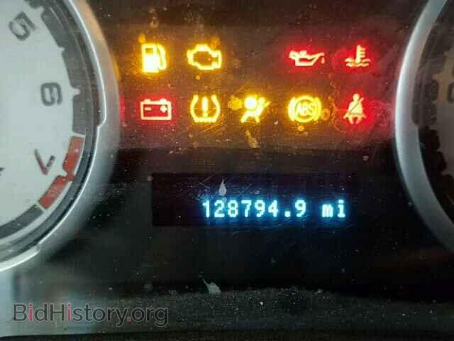 2009 FORD FOCUS - VIN: 1FAHP35N29W142189 - Photo 8