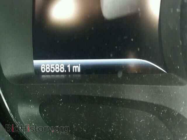 2012 FORD EDGE - VIN: 2FMDK4JC5CBA06502 - Фото 8